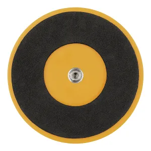 Practice Pad Meinl 6" Marshmallow - Orange