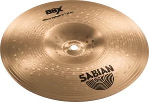 SABIAN B8X 10" China Splash