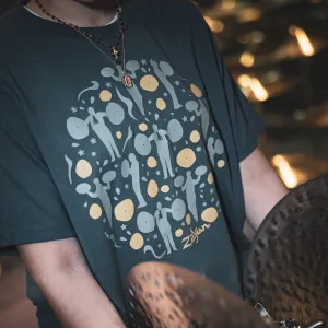 ZILDJIAN 400 "Classical" Ans - S