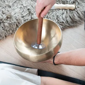 Support Ventouse Meinl Sonic Energy Pour Bol - Medium