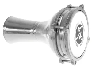 Darbouka Sawt El Ahram Turque 23.5Cm