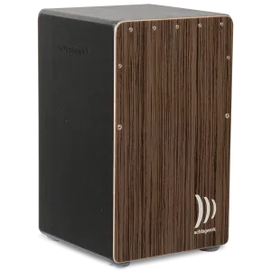 SCHLAGWERK CP90 Cajon Vintage Walnut 