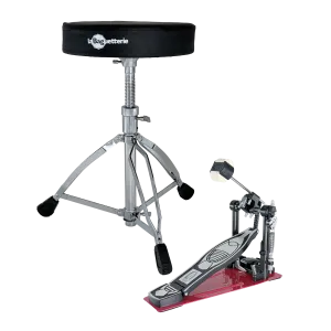 GAB PACKES2 Pack Hardware 2pcs Essential Stage 2