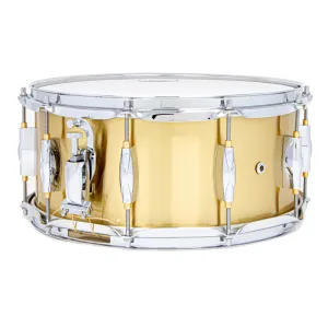 LALITE Caisse Claire 14"x 6,5" Brass Deluxe