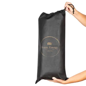 Tapis Meinl Sonic Energy Meditation 200Cm - Vintage Gold - Floral Des