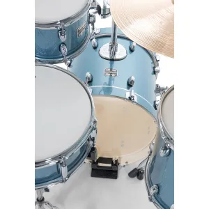 GRETSCH Energy Street Batterie 16"/4pcs Blue Sparkle