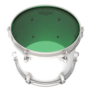 REMO Colortone 12" Emperor Green