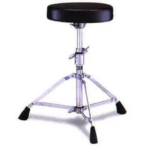 YAMAHA DS750 Siege Rond - Vinyle