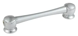 Coquille Spare Drum Tube Lug - Double Tirant - 88Mm