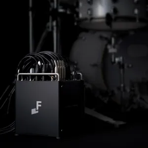 EFNOTE EFD-PRO Module Pro