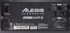 ALESIS Amplificateur Strike 8 MK2