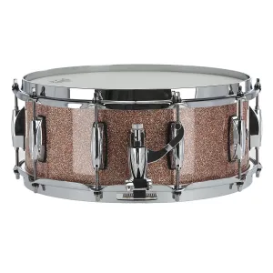 GRETSCH Renown Maple Caisse Claire 14"x 5,5" Champagne Sparkle