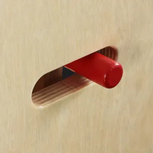 SELA SE-010 Cajon Casela Pro Satin Nut Avec Declencheur 