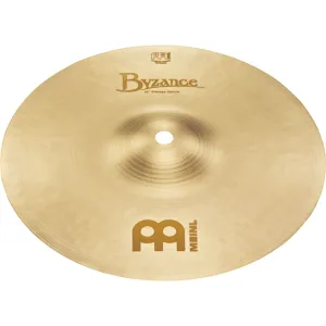 MEINL Byzance Vintage 10" Splash