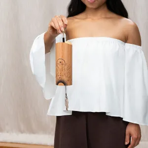 Carillon Meinl Sonic Energy Cosmic Bamboo - Aurora (Morning)