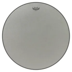 REMO Renaissance 24" Bass Ambassador