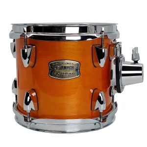 YAMAHA Tom Stage Custom Birch 08"x 07" - Honey Amber