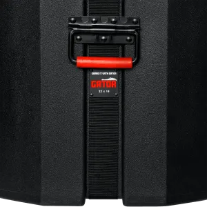 Etui GC Gator 22 X 18