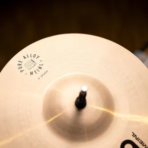 MEINL Pure Alloy 8" Splash