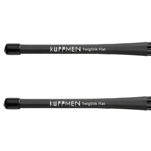 KUPPMEN KUPKTSF Stick Balais Twigstick Flat