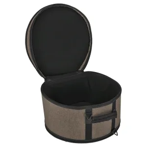 GRETSCH Housse Tom Pro Tour 13 X 9