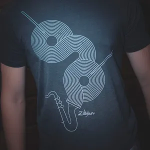 ZILDJIAN 400 "Jazz" Ans - S