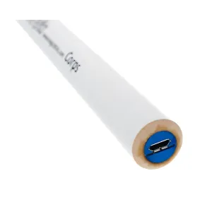 LITE STIX Corpmaster White