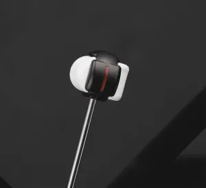 PEARL P2052C Pedale Grosse Caisse Double Eliminator Redline 