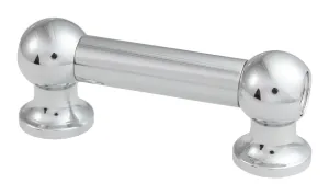 Coquille Spare Drum Tube Lug - Double Tirant - 38Mm