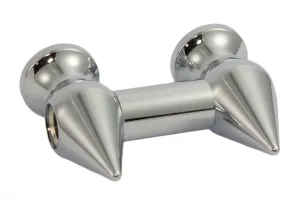 Coquille Spare Drum Tube Lug - Double Tirant - 25Mm