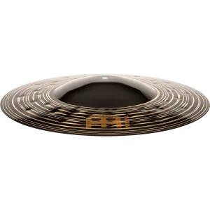 MEINL Classic Custom Dakr Heavy Big Bell 18" Ride