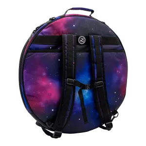 ZILDJIAN Housse Cymbales Etudiant 20" Purple Galaxy