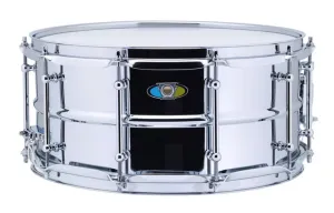 LUDWIG Supralite Caisse claire 14"x 6,5"
