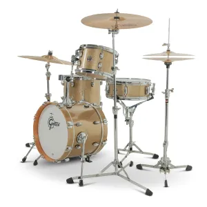 GRETSCH Catalina Club Batterie 16"/4pcs Sahara Sparkle