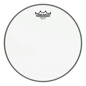 REMO Ambassador 12" Hazy
