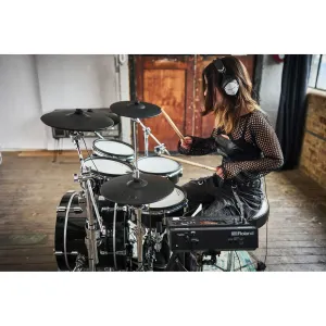 ROLAND VAD316 Batterie Électronique