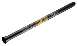 Didgeridoo Meinl Synthetique 130 Cm - Black
