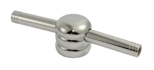 Coquille Sparedrum Caisse Claire 6.5" - Mono Point (X1)