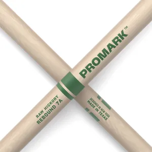 PROMARK 7A Rebound Raw