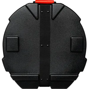 GATOR Étui Caisse Claire 14"x 6.5