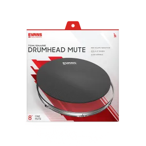 Sourdine Evans Soundoff 08"