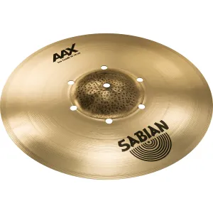 SABIAN AAX 16" ISO Crash