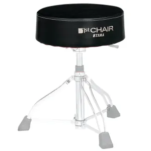 Assise Tama 1St Chair - Rond - Velours