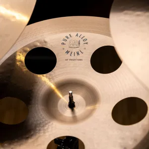 MEINL Pure Alloy 18" Trash China