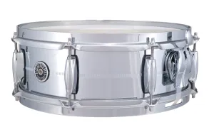 GRETSCH Brooklyn Caisse Claire 14"x 6,5" Laiton