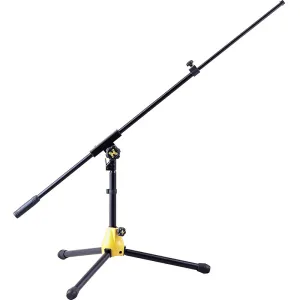 Pied Micro Hercules Bas Perche