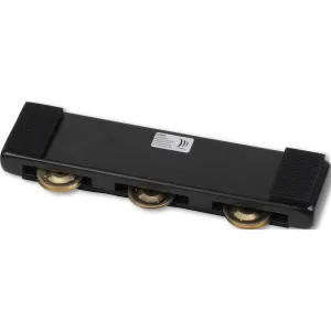 Chick Schlagwerk Brass Velcro