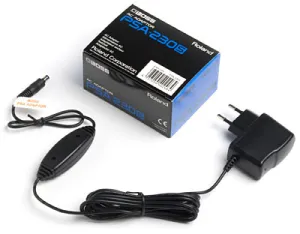 Alimentation Boss - 9V/500Ma