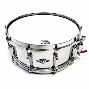 Caisse Claire Asba 14 X 5.5" Super Chromatique