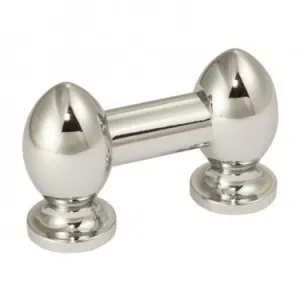 Coquille Spare Drum Tube Lug - Simple Tirant - 25Mm